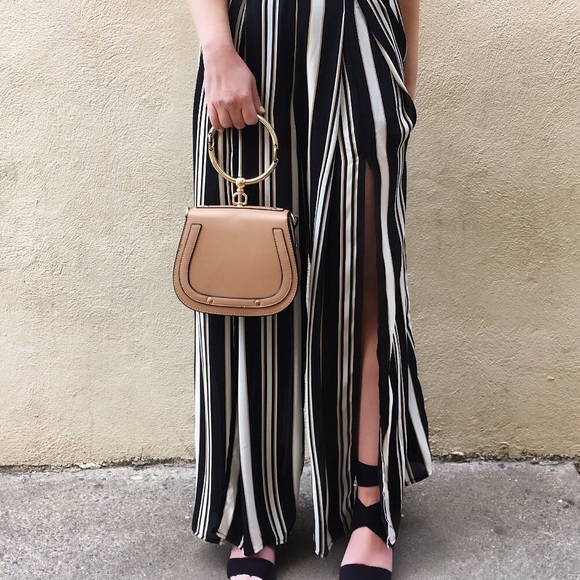 🆕Dakota Nude Top Handle Bag - Picture 2 of 8